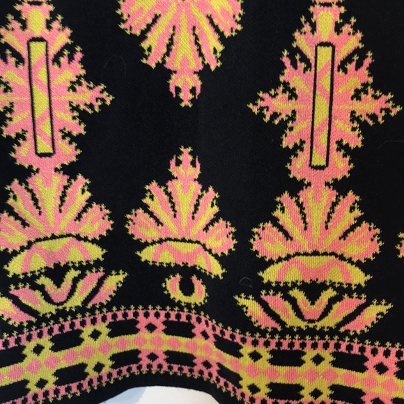 Tuzzi baroque designed in Germany mini skirt - Picture 3 of 8